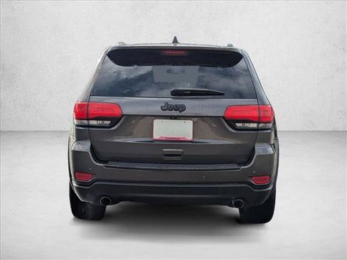 Used 2014 Jeep Grand Cherokee Limited RWD image 7