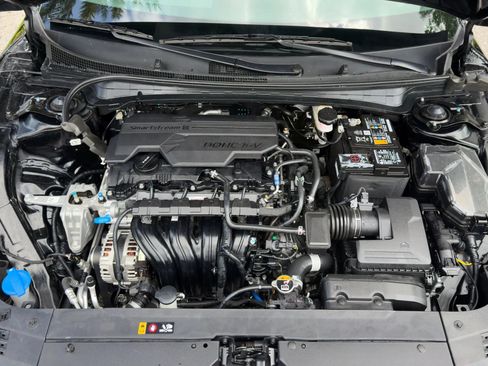 Used 2025 Kia K4 EX FWD image 64