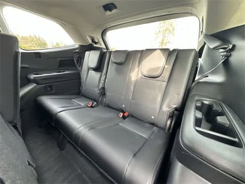 New 2026 Subaru Ascent Premium image 18
