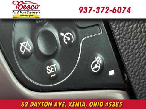 Used 2019 GMC Canyon All Terrain w/ Trailering Package AWD/4WD image 11