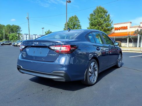 New 2025 Subaru Legacy Limited image 11