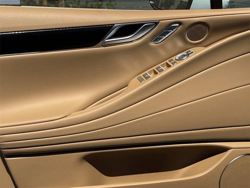 New 2026 Genesis G80 2.5T image 16