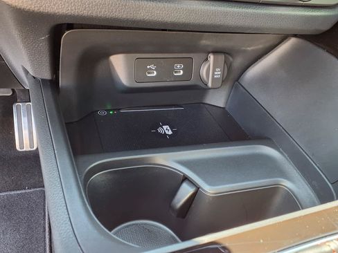 Certified 2026 Acura ADX A-Spec AWD/4WD image 16