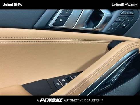 New 2026 BMW X6 M60i image 11