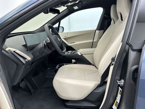 New 2026 BMW iX xDrive45 image 25