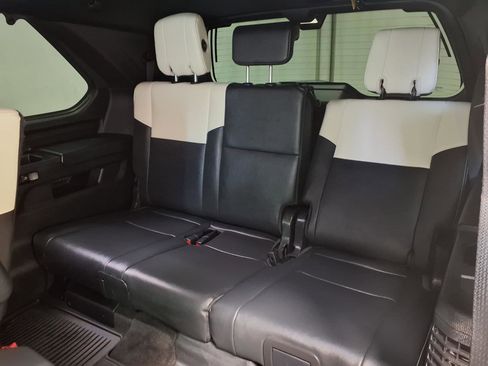 Used 2024 Toyota Sequoia Capstone image 28