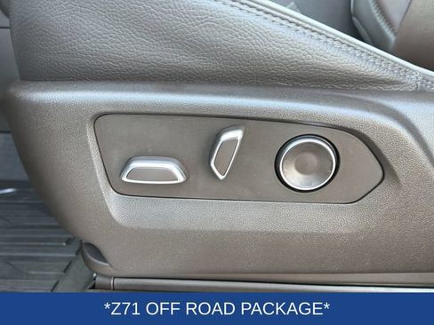 Used 2024 GMC Sierra 2500 Denali w/ Denali Reserve Package AWD/4WD image 21