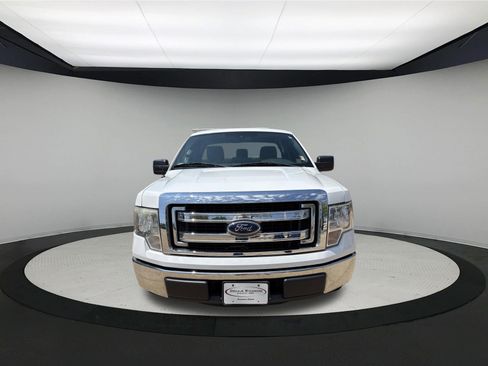 Used 2013 Ford F150 XL w/ PWR Equipment Group RWD image 2