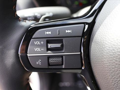 New 2026 Honda CR-V Sport Touring image 14