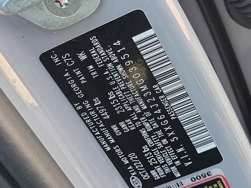 Used 2021 Kia K5 GT-Line image 30