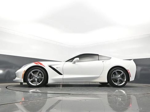 Used 2015 Chevrolet Corvette Stingray Coupe w/ 2LT Preferred Equipment Group RWD image 25