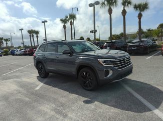 New 2026 Volkswagen Atlas SE video 2