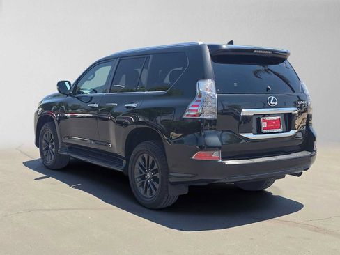 Used 2023 Lexus GX 460 Premium w/ Premium Plus Package AWD/4WD image 5
