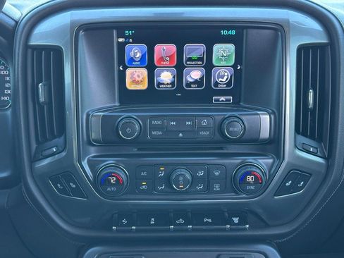 Used 2019 Chevrolet Silverado 2500 LTZ w/ Duramax Plus Package image 13