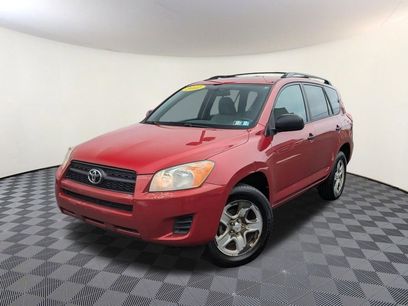 Used 2012 Toyota RAV4 4WD w/ Value Pkg