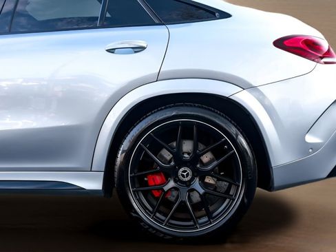 Used 2023 Mercedes-Benz GLE 63 AMG S image 10