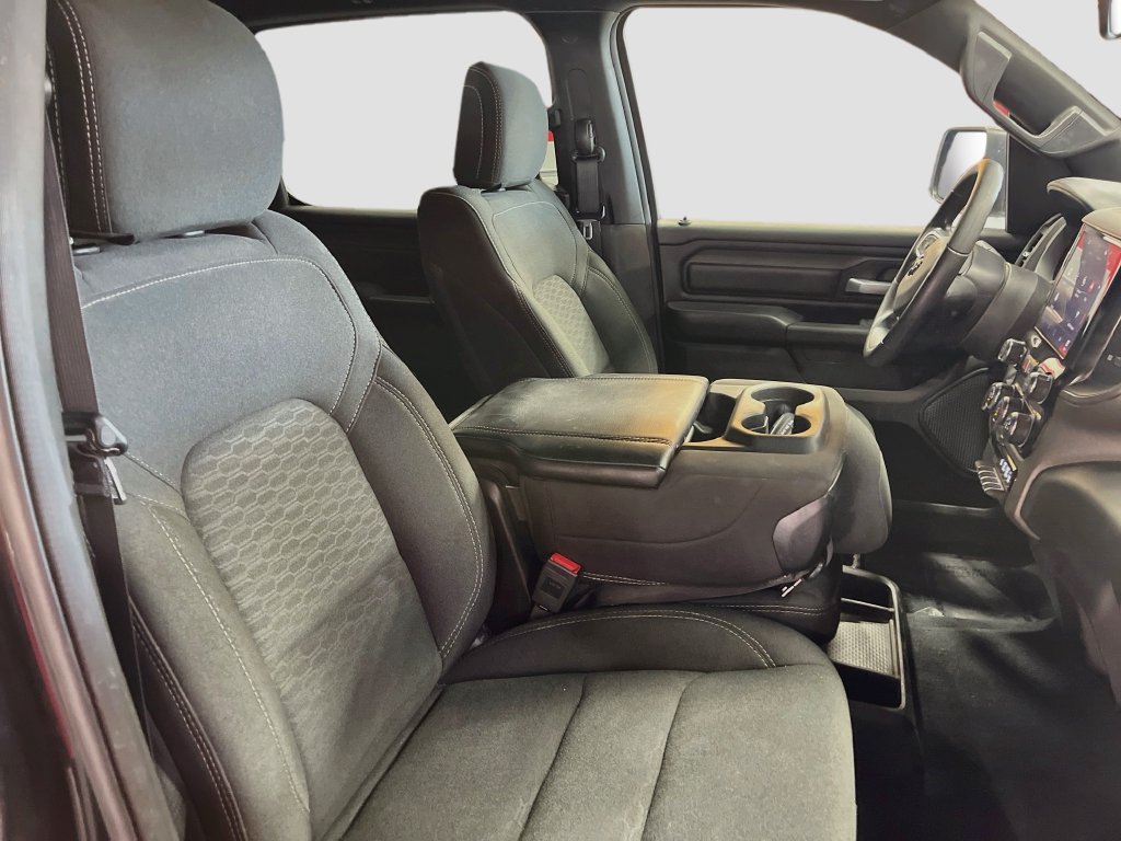 Used 2025 RAM 1500 Tradesman AWD/4WD image 27