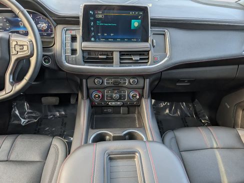 Certified 2023 Chevrolet Tahoe RST w/ Luxury Package image 19