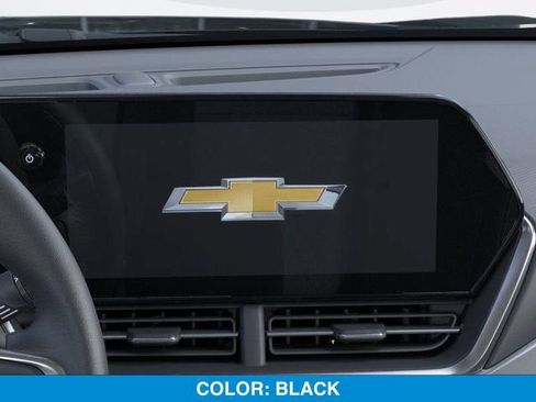 New 2026 Chevrolet Trax LT w/ Driver Confidence Package FWD image 20