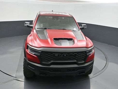 New 2026 RAM 1500 RHO AWD/4WD image 36