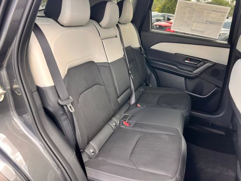 New 2026 MAZDA CX-5 Preferred AWD/4WD image 26