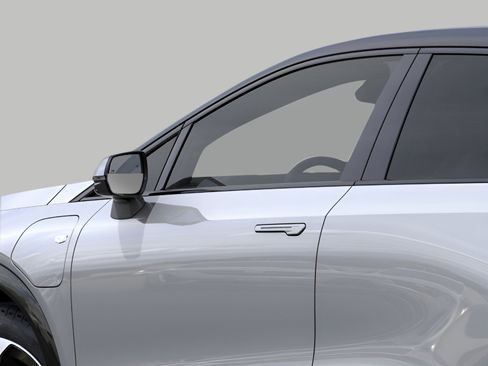 New 2026 Cadillac Optiq Sport 1 image 12