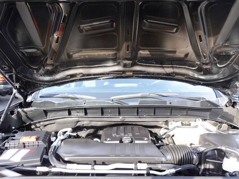 Used 2022 GMC Sierra 1500 Pro w/ Pro Value Package image 50