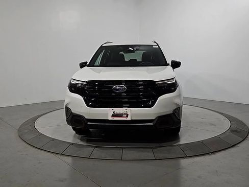 New 2026 Subaru Forester Sport AWD/4WD image 8