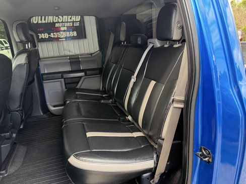 Used 2016 Ford F150 XLT AWD/4WD image 12