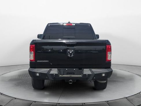 Used 2024 RAM 1500 Big Horn RWD image 4