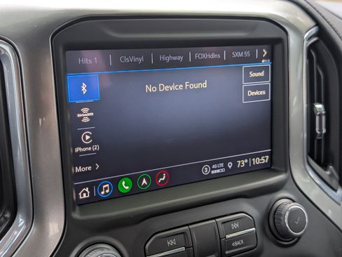 Used 2022 Chevrolet Silverado 2500 LTZ w/ LTZ Plus Package image 28