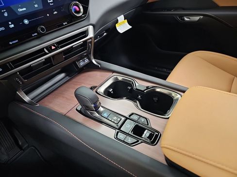 New 2026 Lexus RX 350 Premium AWD/4WD image 25