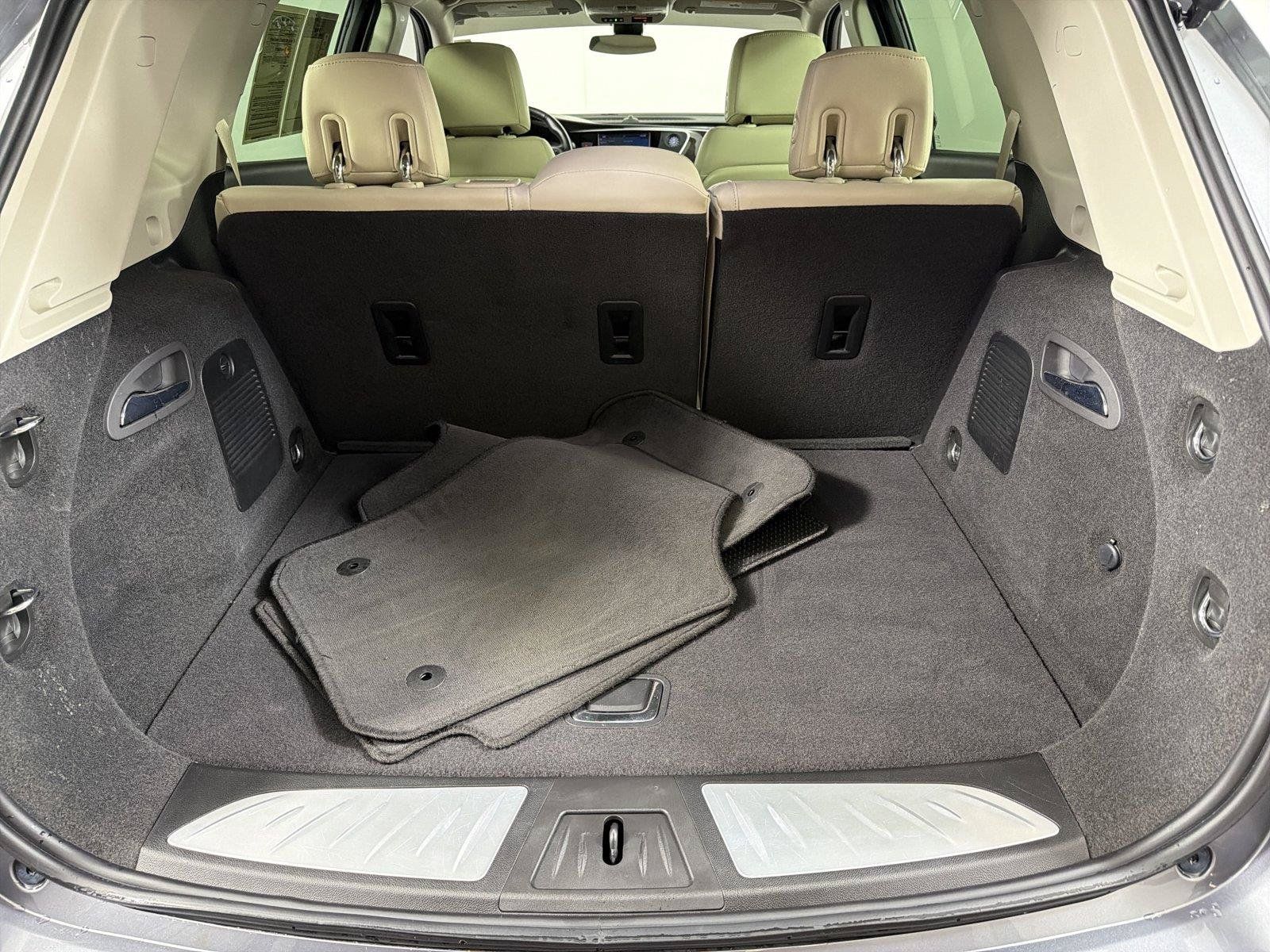 Certified 2020 Buick Envision Premium w/ Driver Confidence Package AWD/4WD image 16