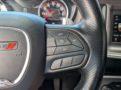 Used 2022 Dodge Challenger GT AWD/4WD image 23
