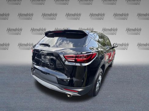 Used 2024 Chevrolet Blazer LT image 9
