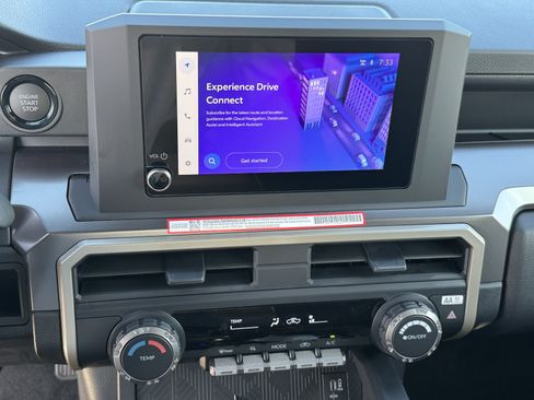 New 2026 Toyota Tacoma SR5 RWD image 20