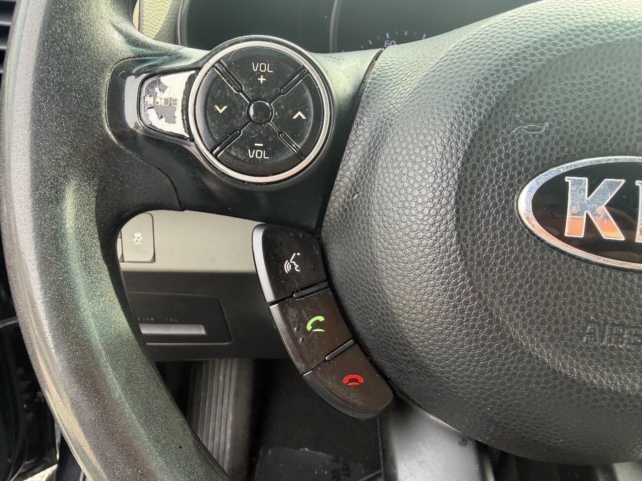 Used 2016 Kia Soul FWD image 31