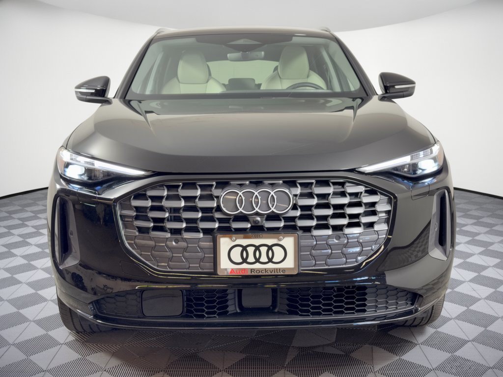 Certified 2025 Audi Q5 Premium Plus w/ Premium Plus AWD/4WD image 6