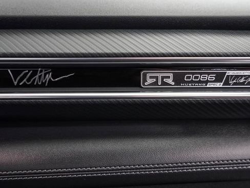 Used 2024 Ford Mustang GT Premium RWD image 52