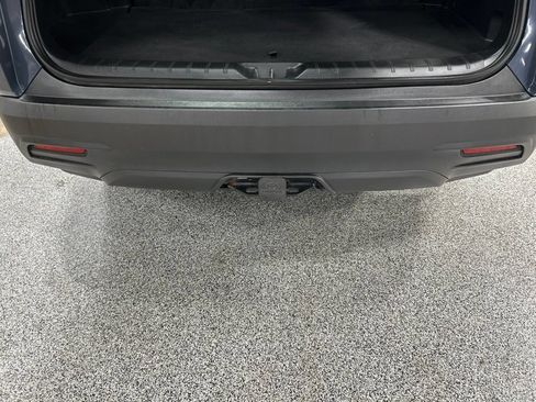 Used 2024 Toyota Grand Highlander AWD image 31