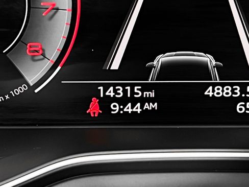 Certified 2023 Audi A5 2.0T Premium Plus w/ Premium Plus image 28