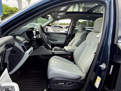 New 2026 Acura MDX w/ Technology Package FWD image 10