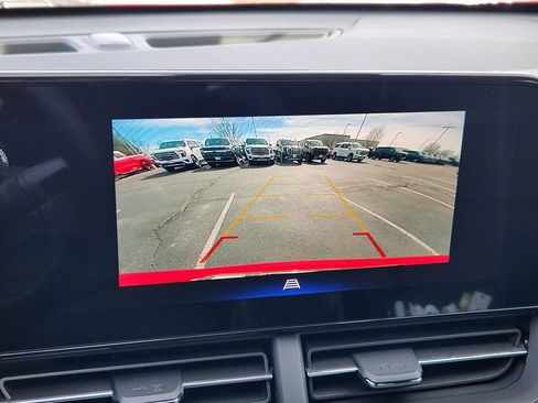 New 2026 Chevrolet Trax RS w/ Driver Confidence Package FWD image 20