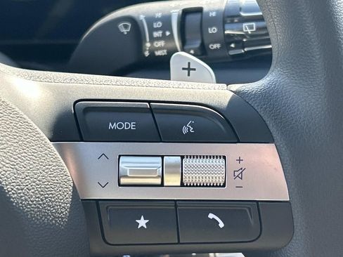 New 2026 Hyundai Tucson SEL image 29