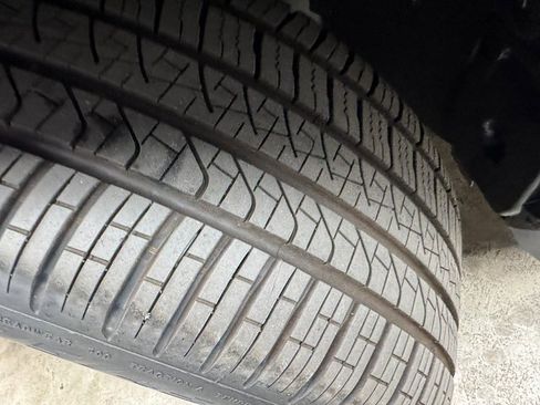 New 2025 Mercedes-Benz GLS 450 4MATIC image 33