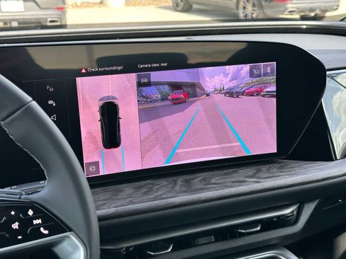 New 2025 Audi Q5 Premium Plus image 29