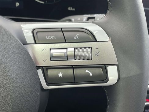 New 2025 Hyundai Tucson SEL image 22