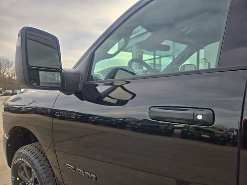 New 2026 RAM 2500 Big Horn image 34