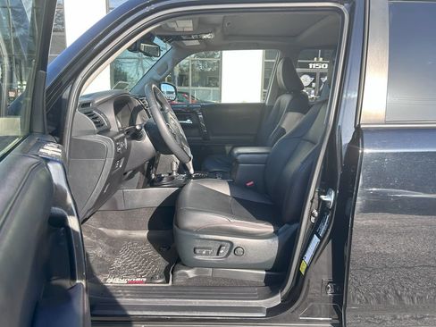 Used 2021 Toyota 4Runner TRD Pro AWD/4WD image 11