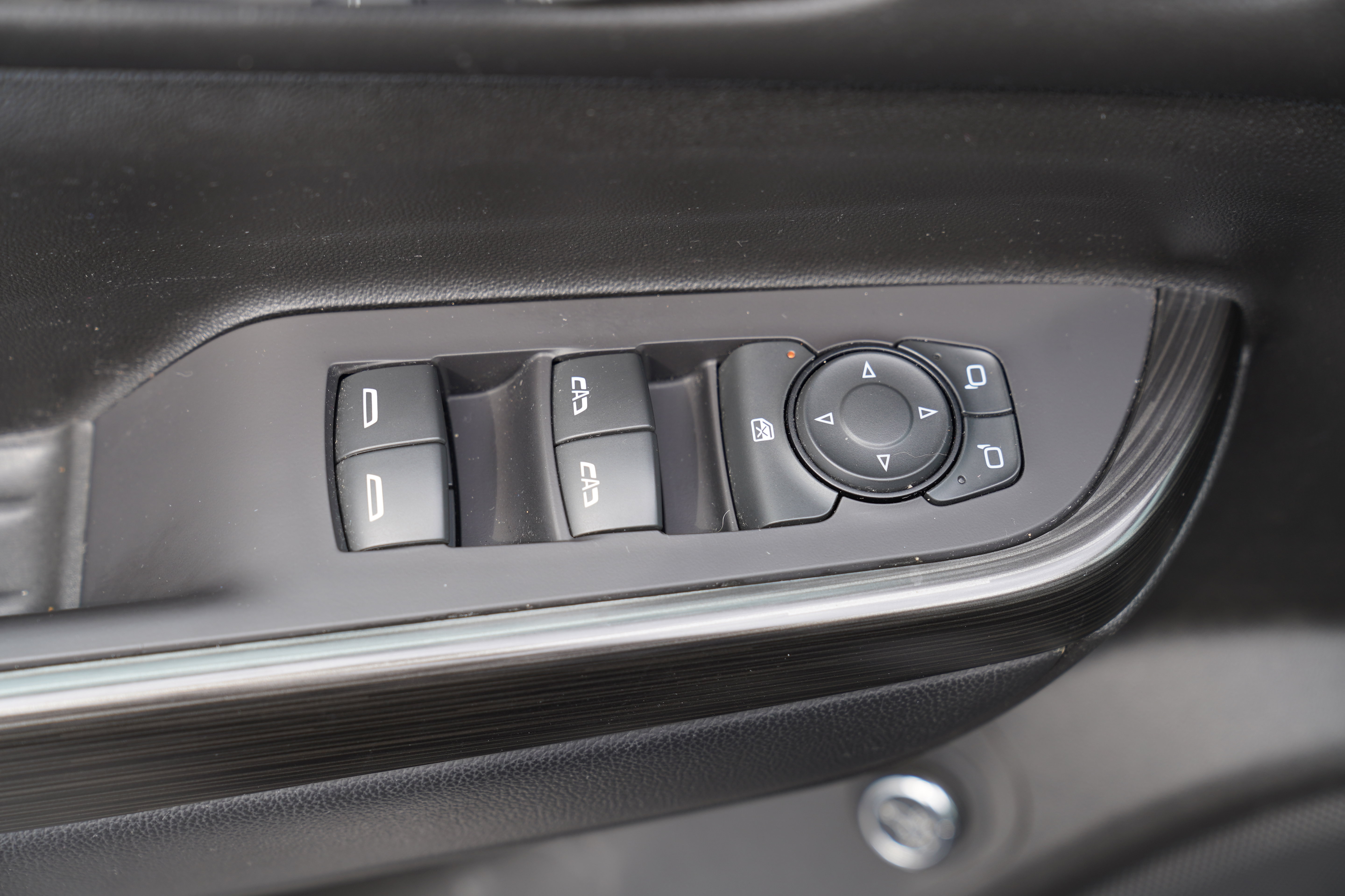 Used 2020 GMC Acadia SLT w/ Trailering Package AWD/4WD image 19